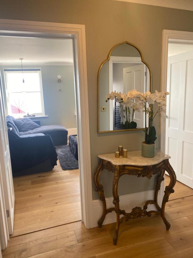 Apartament Sea View Ramsgate Zewnętrze zdjęcie