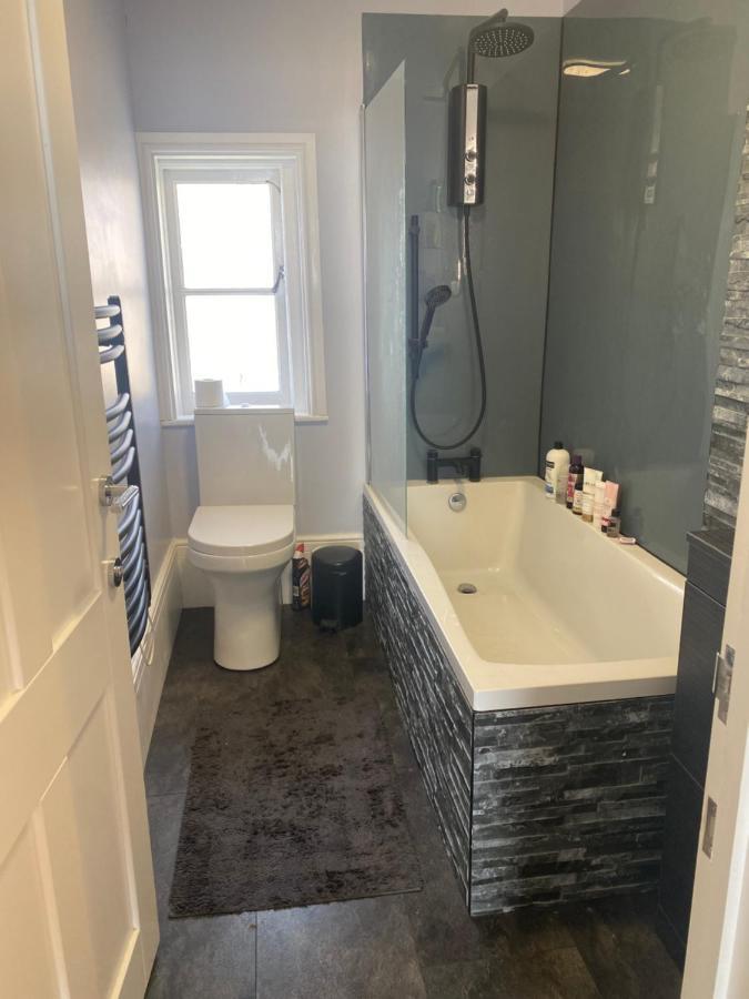 Apartament Sea View Ramsgate Zewnętrze zdjęcie